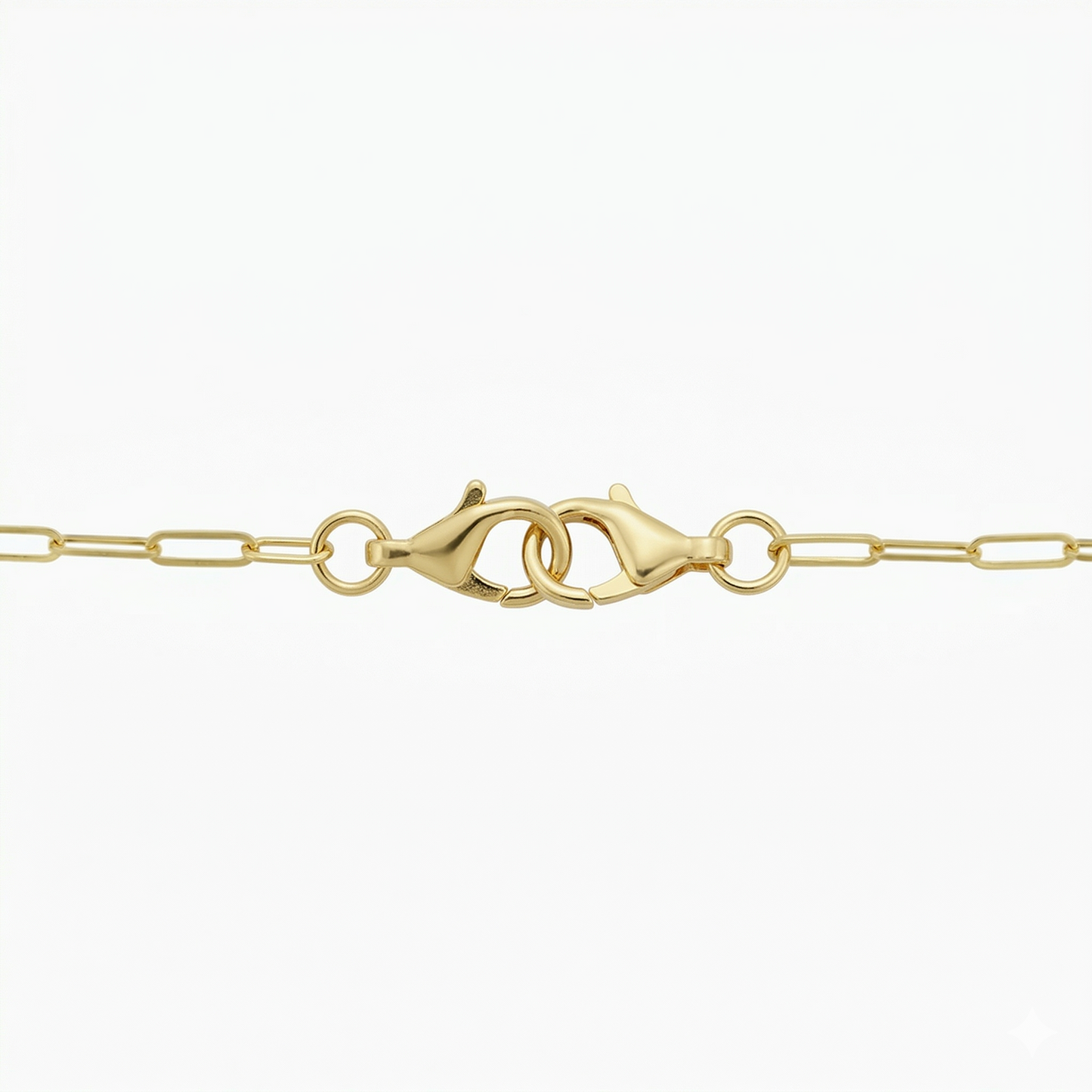 Venice Glieder Armband | Gold