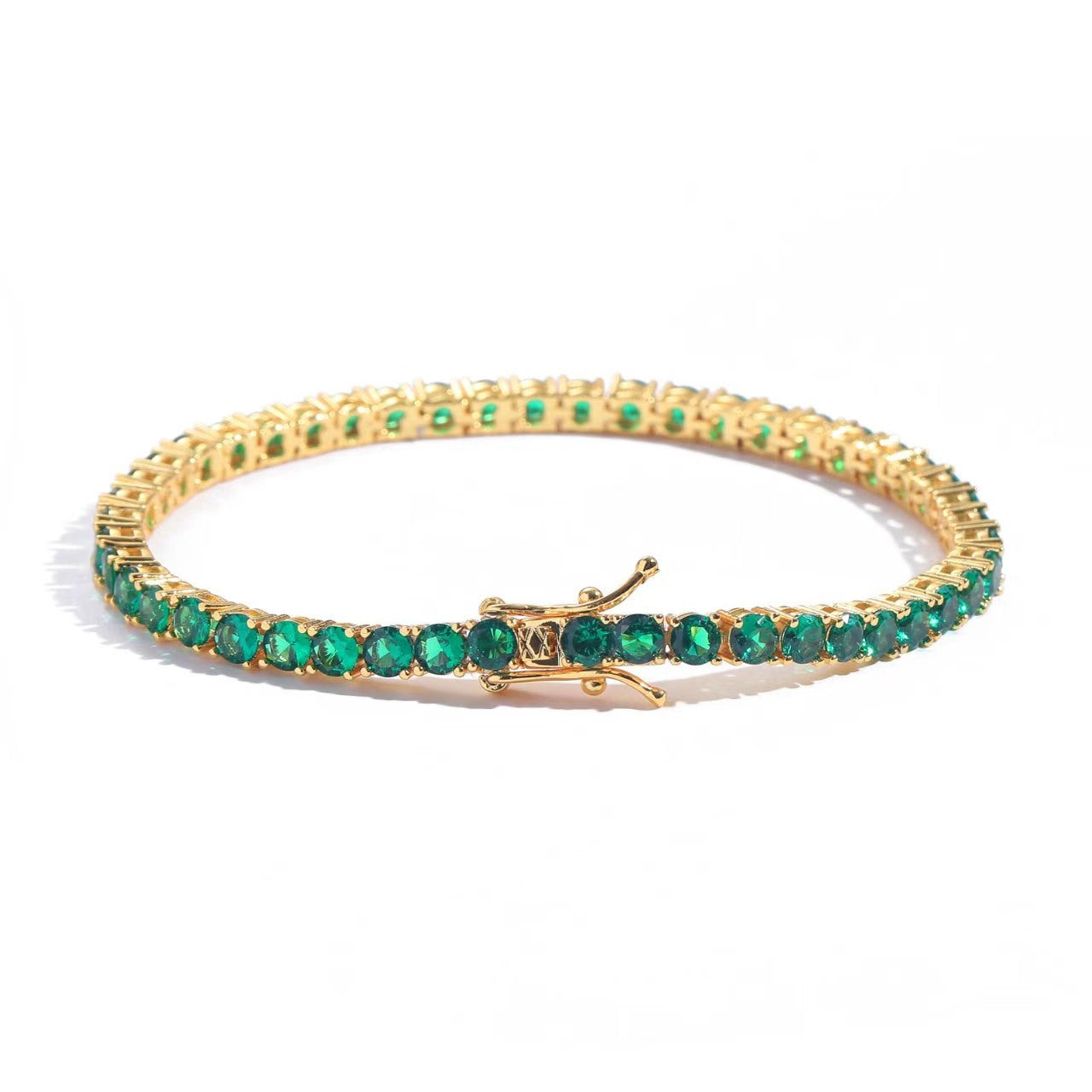 Aliona Virelli Armband | Gold