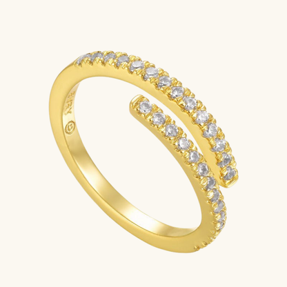 Forever Ring