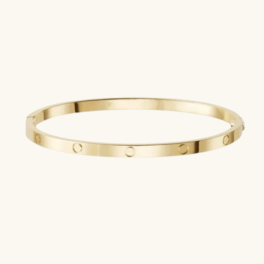 Ewigkeit Glieder Armband Thin
