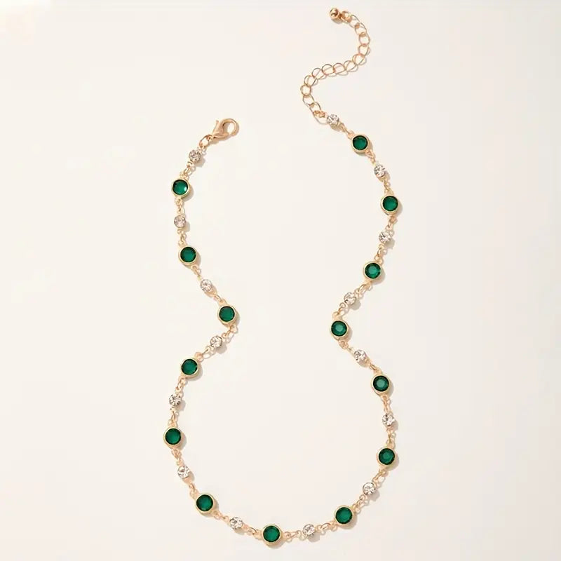 Elira Vescari Halskette | Gold