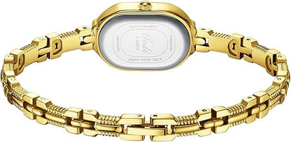 Celisse Verity Uhr | Gold