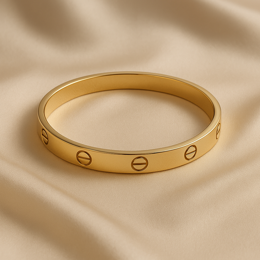 Ewigkeit Glieder Armband