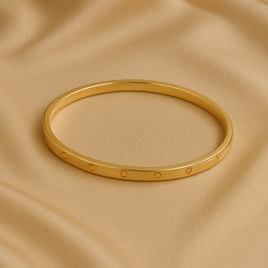 Ewigkeit Glieder Armband Thin