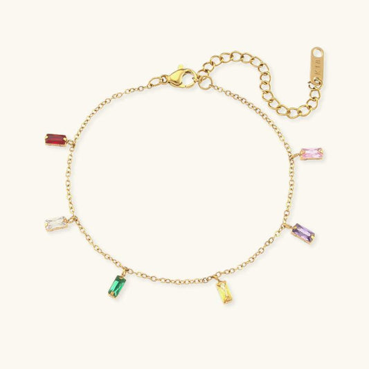Josephine Edelstein Armband