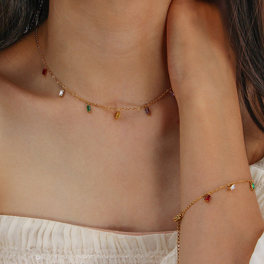 Josephine Edelstein Armband