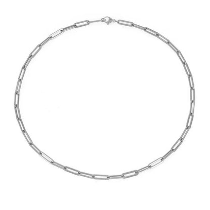 Archen Elegant Kettenhalskette | Gold