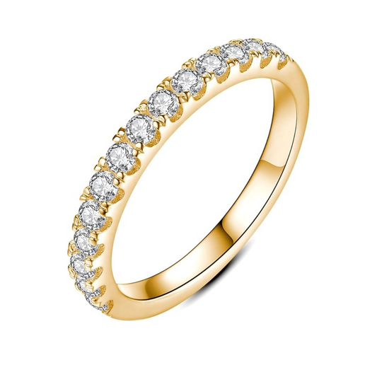 Hochzeits Band | Gold