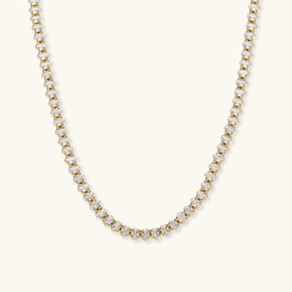 Wisteria Diamant-Tenniskette