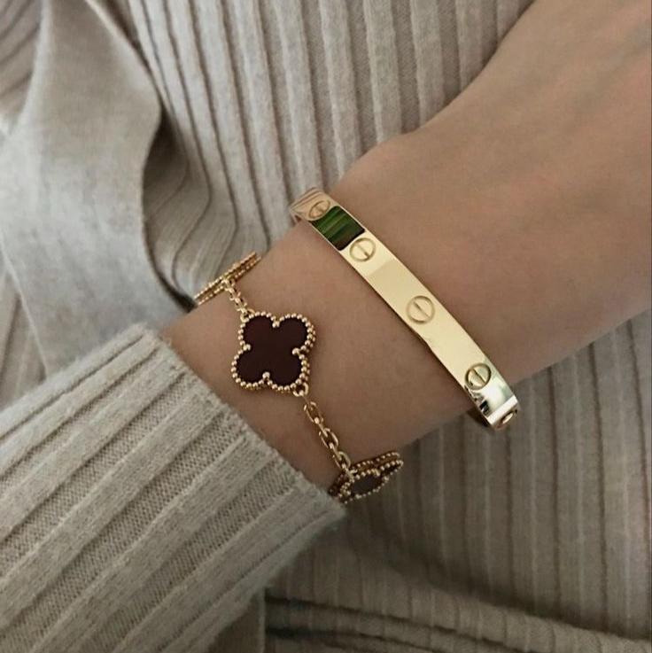 Ewigkeit Glieder Armband