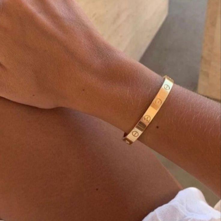 Ewigkeit Glieder Armband