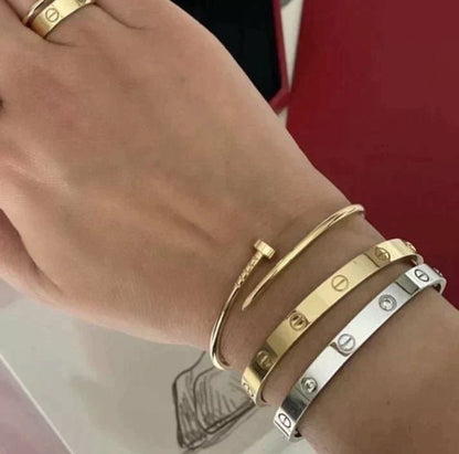 Ewigkeit Glieder Armband