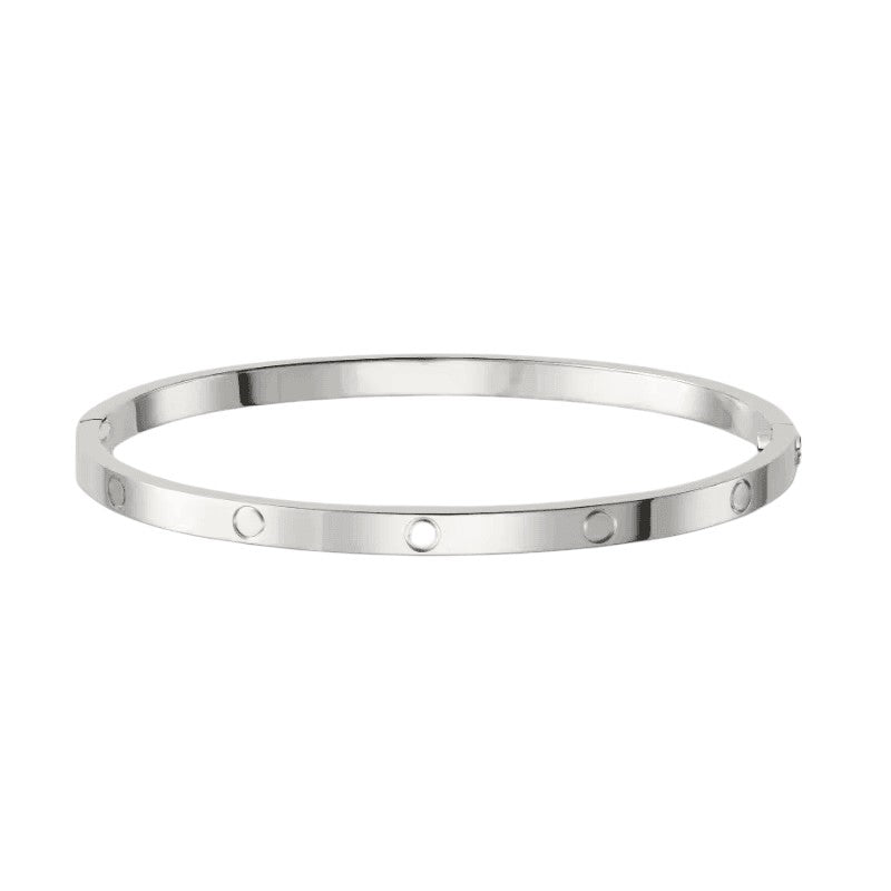 Ewigkeit Glieder Armband Thin