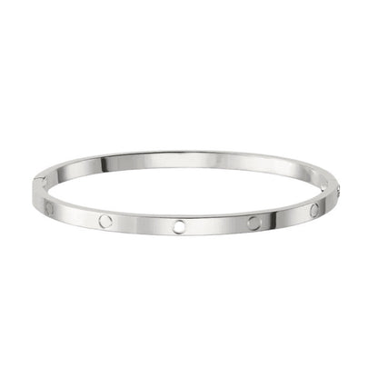 Ewigkeit Glieder Armband Thin